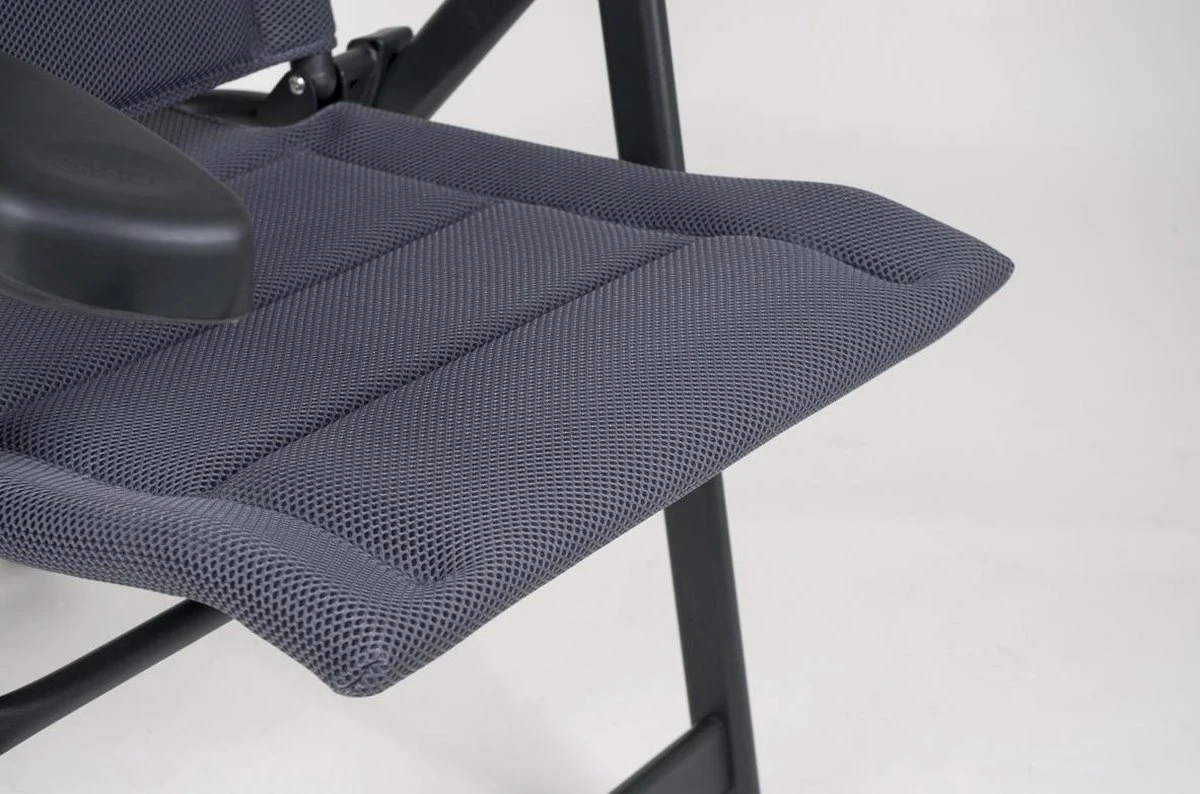 Crespo Standenstoel - AP-237 Air-Deluxe - Grijs (86) 11 Crespo Standenstoel - AP-237 Air-Deluxe - Grijs (86) - Afbeelding 10