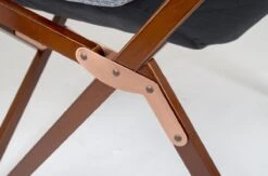 Bo-Camp - Urban Outdoor - Relaxstoel - Bloomsbury - L - Oxford Polyester - Grijs -Campingaz winkel 1200x794 47