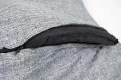 Bo-Camp - Urban Outdoor - Relaxstoel - Bloomsbury - L - Oxford Polyester - Grijs -Campingaz winkel 1200x794 51