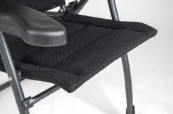 Crespo - Standenstoel - AP-215 Air-Deluxe - Zwart (80) -Campingaz winkel 1200x794 55