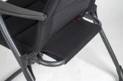 Crespo - Standenstoel - AP-215 Air-Deluxe - Zwart (80) -Campingaz winkel 1200x794 56