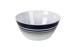 Bo-Camp - Servies - Classic - 16-Delig - Wit/Navy -Campingaz winkel 1200x794 71