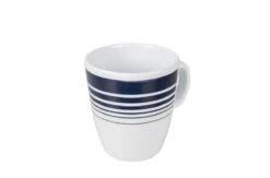 Bo-Camp - Servies - Classic - 16-Delig - Wit/Navy -Campingaz winkel 1200x794 72