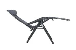 Crespo Relaxstoel - AP-232 Air-Deluxe - Grijs (86) -Campingaz winkel 1200x794 8