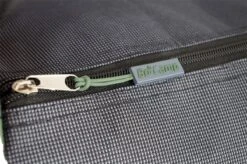 Bo-Camp - Opbergtas - Large Tentframe - Tentorganizer - Ø 25x125 Cm - Grijs -Campingaz winkel 1200x795 5