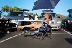 Sport-Brella Verstelbare Campingstoel Met Parasol - Strandstoel - Visstoel -Campingaz winkel 1200x795 9
