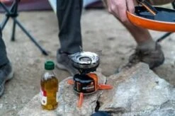 Jetboil Gasblik Jetpower Fuel 100 Gram Staal Zwart/oranje -Campingaz winkel 1200x798 12