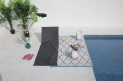 Intimo Strandmat - 2 Stuks - Grijs - 100x51x41cm 21 Intimo Strandmat - 2 Stuks - Grijs - 100x51x41cm -Campingaz winkel 1200x799 11