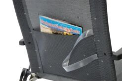 Crespo Strandstoel - AL-205 - Campingstoel - Donker Grijs (40) 7 Crespo Strandstoel - AL-205 - Campingstoel - Donker Grijs (40) -Campingaz winkel 1200x799 15