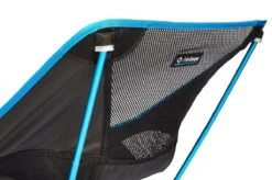 Helinox Chair One - Lichtgewicht Stoel - Black -Campingaz winkel 1200x799 18