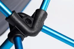 Helinox Chair One - Lichtgewicht Stoel - Black -Campingaz winkel 1200x799 19