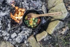 Petromax KR1 Gietijzeren Steelpan Met Deksel (1 Liter) -Campingaz winkel 1200x799 39