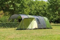 Coleman Cook 4 & 6 Tentluifel - Groen -Campingaz winkel 1200x799 8