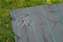 Nature - Gronddoekpennen (10 St.) - 14x3cm - Metaal -Campingaz winkel 1200x800 1