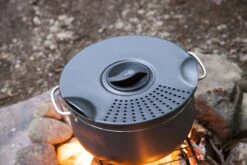 Bo-Camp Pannenset - Camping - 7-delig - Aluminium -Campingaz winkel 1200x800 79