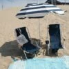 Easy Beach Chair - Campingstoel - Aluminium - Blauw 1 Easy Beach Chair - Campingstoel - Aluminium - Blauw -Campingaz winkel 1200x803 1