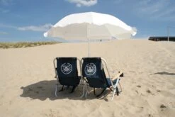 Easy Beach Chair - Campingstoel - Aluminium - Blauw -Campingaz winkel 1200x803 2