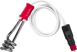 Amigo Reis Dompelaar / Waterkoker, 12 Volt, 150 Watt -Campingaz winkel 1200x809 2