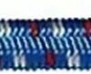 Merkloos Elastiekkoord - 10mtr - 4mm - Blauw Rood - Bundel - Elastisch Koord - UV Bestendig -Campingaz winkel 1200x81