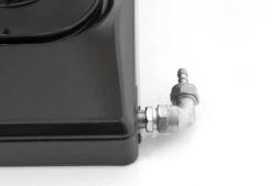 Zilan - Vrijstaande Gaskookplaat - 4 Branders - Gaskooktoestel 4 Pits - Zwart - Roestbestendig -Campingaz winkel 1200x819 3