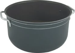 Bo-Camp Pannenset - Camping - 7-delig - Aluminium -Campingaz winkel 1200x847 4