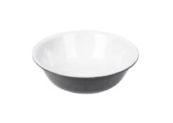 Bo-Camp Servies - Campingbord - 100% Melamine - 16-delig - Grijs -Campingaz winkel 1200x854 2