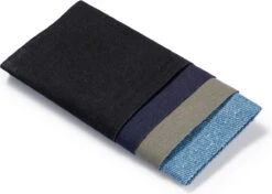 PRYM - VERSTELSTUK ZELFHECHTEND NYLON - 10X18CM - ASSORTI. -Campingaz winkel 1200x855