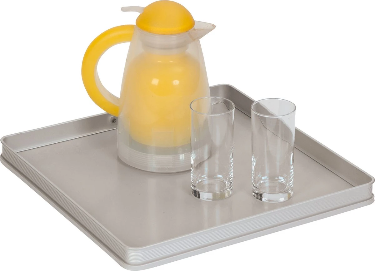 Bo-Camp Oplegblad - MDF 5 Bo-Camp Oplegblad - MDF - Afbeelding 3