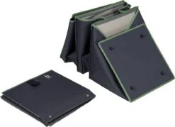 Bo-Camp - Vouwkast - Met 3 Opvouwbare Laden -Campingaz winkel 1200x869 1