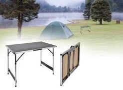 Hi Opvouwbare Campingtafel - 100 X 60 X 73-94 Cm -Campingaz winkel 1200x880 1