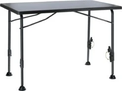 Travellife Barletta Tafel - 100 X 68 Cm - Grijs -Campingaz winkel 1200x892 1