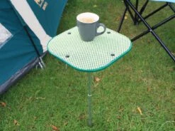 NordFalk Campingtafel 25x25x47 Cm - Aluminium Priktafel / Kampeertafel - Afschroefbare Tafelpoot 10 NordFalk Campingtafel 25x25x47 Cm - Aluminium Priktafel / Kampeertafel - Afschroefbare Tafelpoot -Campingaz winkel 1200x894 1