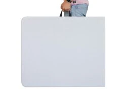 ERRO Campingtafel - Vouwtafel - 180x74x72 Cm - Wit - Voor 8 Personen -Campingaz winkel 1200x894 2