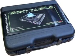 Camping Kookstel - Kooktoestel - Kampeer Kookstel - Gasstel - Gaspit - Kookplaat - Elektronische Ontsteking - 2 Stuks -Campingaz winkel 1200x897 4