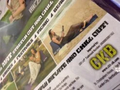 CKB LTD - Chill Out - Luchtbed - Campingstoel - Wedge Opblaasbare Ligstoel - Blauw Strandstoel 1 Persoons Volwassen Luchtbedden Kampeerstoel Vouwstoel Stoel Slaapmatje Slaapmatten Opvouwbaar Volwassenen Tuinstoel Opblaasstoel Kampeerstoelen Lucht -Campingaz winkel 1200x900 10