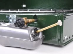 Coleman Unleaded 2 Burner Camping Kooktoestel - 2-pits - 4100 Watt -Campingaz winkel 1200x900 16