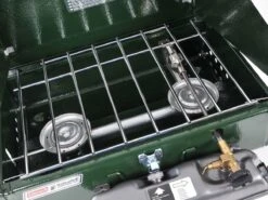 Coleman Unleaded 2 Burner Camping Kooktoestel - 2-pits - 4100 Watt -Campingaz winkel 1200x900 17