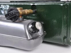 Coleman Unleaded 2 Burner Camping Kooktoestel - 2-pits - 4100 Watt -Campingaz winkel 1200x900 20