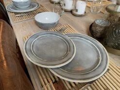 RJRQuality Camping Servies - 12 Delig – 100% Melamine Servies Set – Campingservies – Melamine Borden -Campingaz winkel 1200x900 33