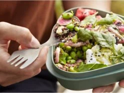 Titanium Spork - Light My Fire 16 Titanium Spork - Light My Fire -Campingaz winkel 1200x904 2