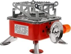 IBright Camping Gasbrander Kooktoestel - Compact En Opvouwbaar -Draagbare 1-pits Kookbrander -Campingaz winkel 1200x905 1