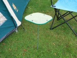 NordFalk Campingtafel 25x25x47 Cm - Aluminium Priktafel / Kampeertafel - Afschroefbare Tafelpoot 11 NordFalk Campingtafel 25x25x47 Cm - Aluminium Priktafel / Kampeertafel - Afschroefbare Tafelpoot -Campingaz winkel 1200x911