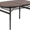 Bo-Camp - Campingtafel Melrose - Inklapbaar - 120x80 Cm - Aluminium -Campingaz winkel 1200x920 2