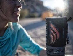 Jetboil Flash Carbon - Campingkooktoestel -Campingaz winkel 1200x927