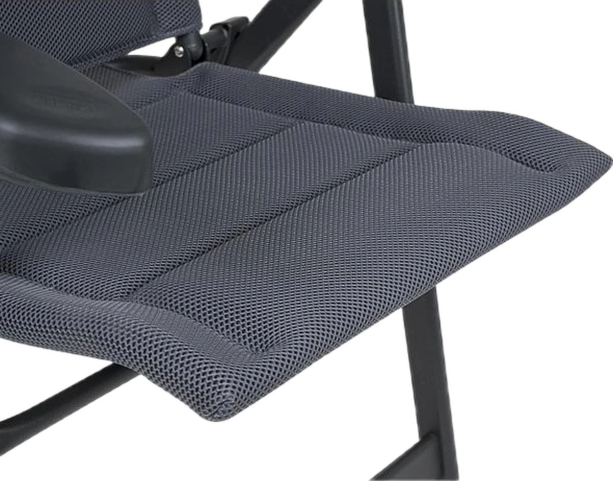 Crespo Standenstoel - AP-237 Air-Deluxe - Grijs (86) 8 Crespo Standenstoel - AP-237 Air-Deluxe - Grijs (86) - Afbeelding 7