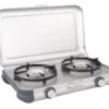 Campingaz Camping Kitchen 2 Camping Kooktoestel - 2-pits - 2x 2000 Watt -Campingaz winkel 1200x958