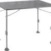Travellife Barletta Tafel - 115 X 70 Cm - Grijs -Campingaz winkel 1200x963 1