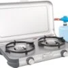 Campingaz Camping Kitchen 2 CV Camping Kooktoestel - 2-pits - 2x 2000 Watt -Campingaz winkel 1200x967 1