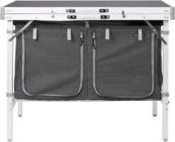 Campart Campingkeuken KI-0757 – Complete Keuken En Campingkast – Opvouwbaar En Inclusief Draagtas - Grijs 19 Campart Campingkeuken KI-0757 – Complete Keuken En Campingkast – Opvouwbaar En Inclusief Draagtas - Grijs -Campingaz winkel 1200x973 2