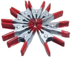 Benson Metalen Veerklem - 50 Mm - 8 Stuks 18 Benson Metalen Veerklem - 50 Mm - 8 Stuks -Campingaz winkel 1200x984 2